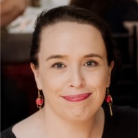 Marguerite 'Maggie' Cuddihy