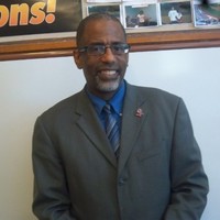 Djuan Robinson