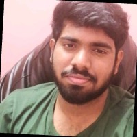 Vivek B S