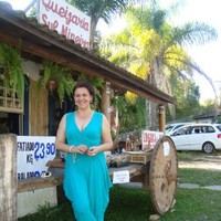 cida guedes