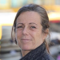 Charlotta Orvenholt