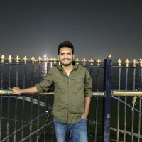 Sunil Kumar Cheruku
