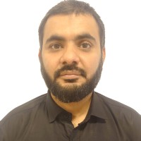 Farhan Abdul Ghaffar MBA Finance