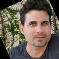 Joel Peña González