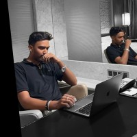 Rishi Teja