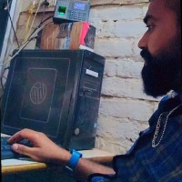 Pradeep Kumar