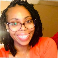 Crystal Jones - Brown