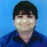 Shantanu Mandal