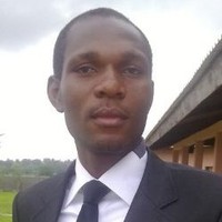 Anthony Ogar