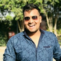 Dipanshu Chauhan