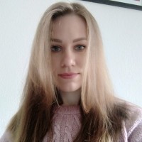 Anna Vasylenko