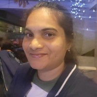 Anusha Gudimalla
