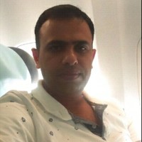 Sumit Lather