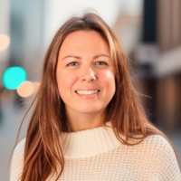 Anna Cook, Msw Rsw