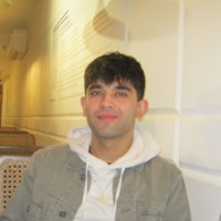 Vedant Bhasin