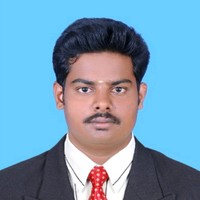 Dharmalingam kuppusamy