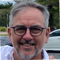 Rob Beaumont