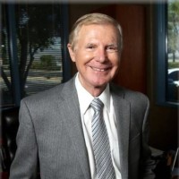 Larry Canarelli, Chairman