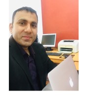 Bhupender Kumar singh