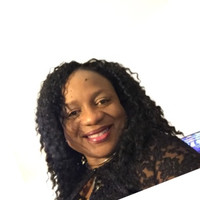 Rev. Agnes Edith Lamin M.T. S., Mdiv.