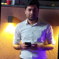 Ankur Kulshrestha