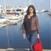 Marina Smiljanic