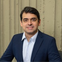 Paulo Moraes