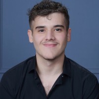 Joshua Borba