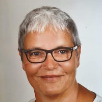Birgitta Wolf