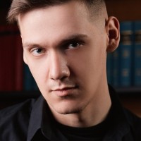 Vadym Borysko