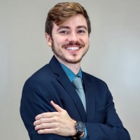Matheus Martins, CGA