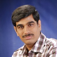 Rajinikanth Pusala