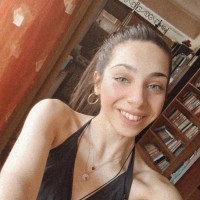 Katerina Tsopanoglou