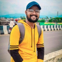 Sandheep Kumar Patro