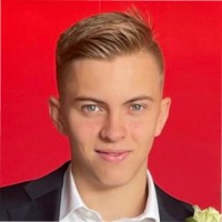 Merijn Van De Kamp