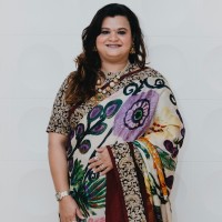 Sonam Shah