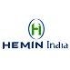 chandrashekar BB Hemin India