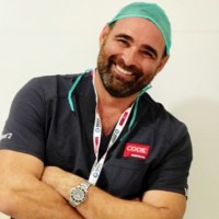 Jose Mesa Rando