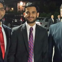 Haaris Qadir