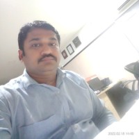 RAJESH KUMAR NAYAK