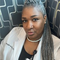 Jennifer Pilgram White