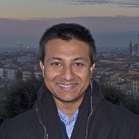 Suva Roy