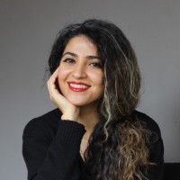 Nastaran Zareei