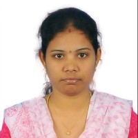 Priyanga Manoharan