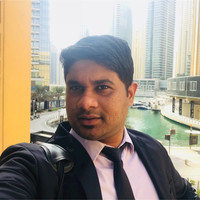Nidhin Kumar