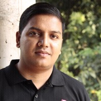 Eman Kalyan Ghosh