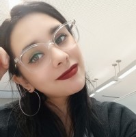 Camila Denise Términe