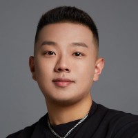 Eric Wang