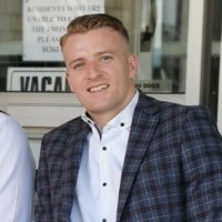 Alex Shepherd MAAT AATQB