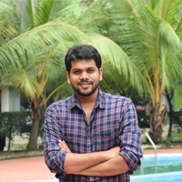 Sajith Shaik